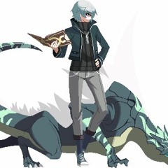 Under Night In-Birth: Erudite Eye(Chaos Theme) Cover