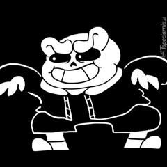 Megalovania but it's just 1 beat