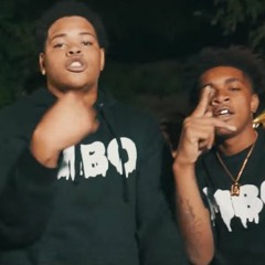 MBO - Hold On (Prod. Hallway Productionz) [Thizzler Exclusive]