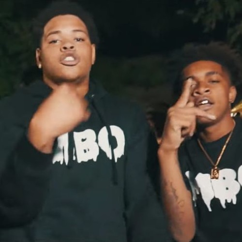 MBO - Hold On (Prod. Hallway Productionz) [Thizzler Exclusive]