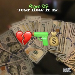 Young thug - just how it is (freestyle)