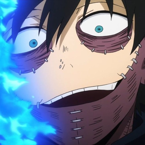 Dabi (My Hero Academia Rap)feat. DizzyEight
