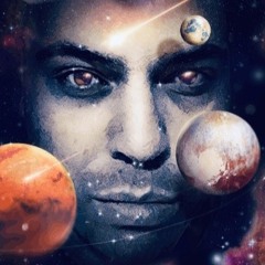 DARKNESS OF THE UNIVERSE MIX