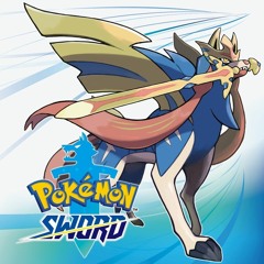 Pokémon Sword/Shield - Zacian/Zamazenta Battle Theme (Mysterious Being)
