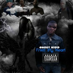 Ghost kidd - “From my heart” (prod. by Trillo Beatz)