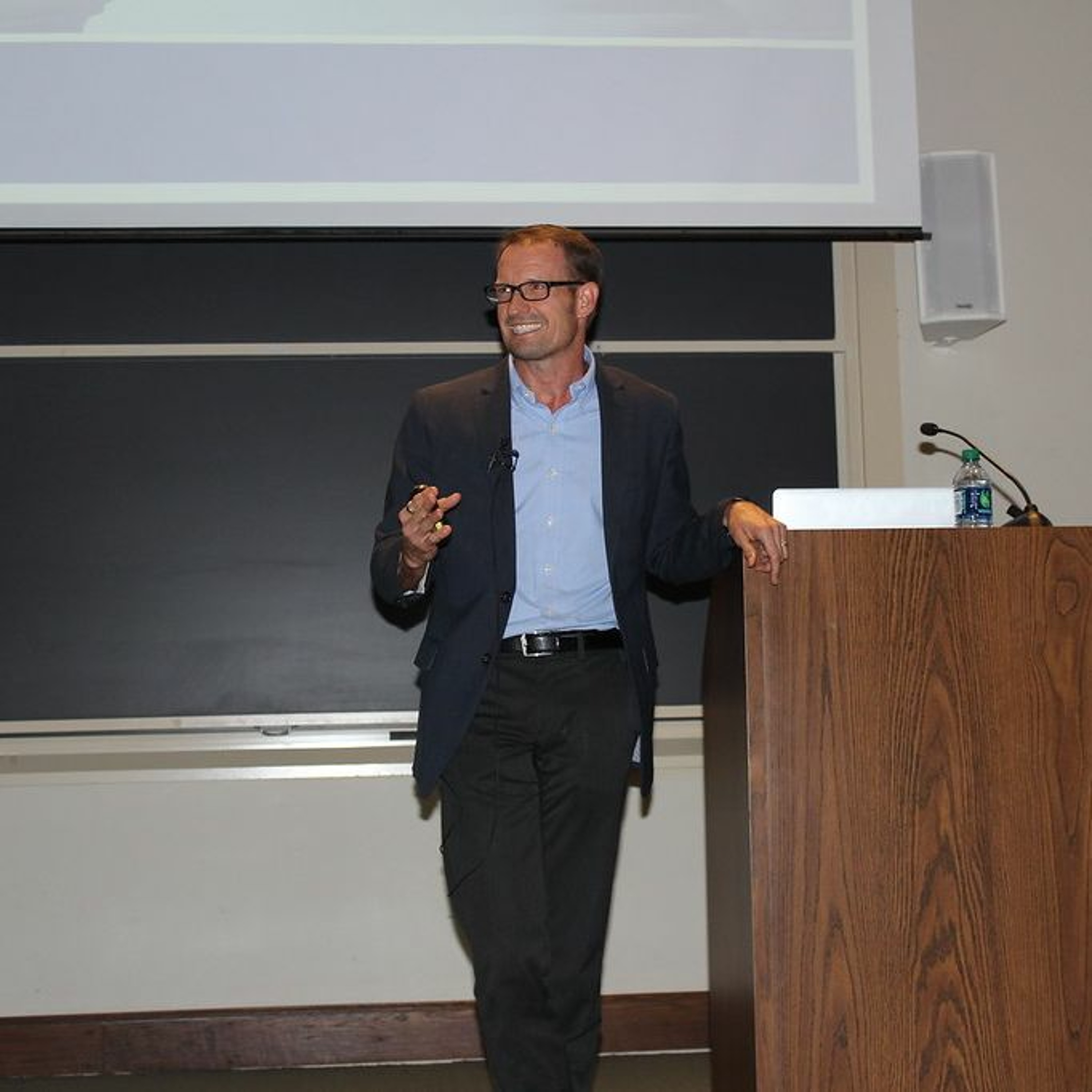 Jepson School of Leadership Studies