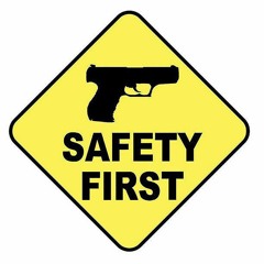 Safety First (Prod. Yapuzi)