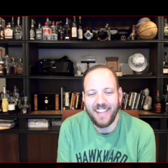 Drinking Brake Fluid - PSW #628