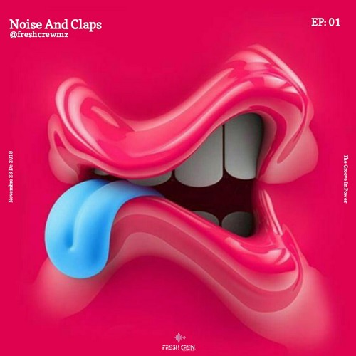 Stifler ft DUMBEX WOLDER - Boom BAP(Original mix)[Fresh CrewMz]