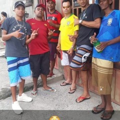 Mas Chegando No Vera Cruz - Mc Leozinho B13, Mc Fabinho da Osk & Mc Vinin (DJLUCAS14) 2020