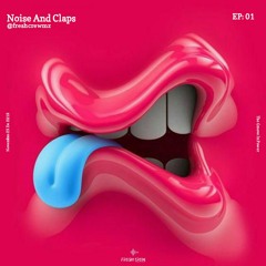 Klandestin Duo - The Crazy(Original Mix)[Fresh CrewMz