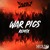 Artwork for Black Sabbath - War Pigs (Meduso Remix)