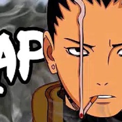 SHIKAMARU RAP | “Darkness” | RUSTAGE [Naruto Rap]