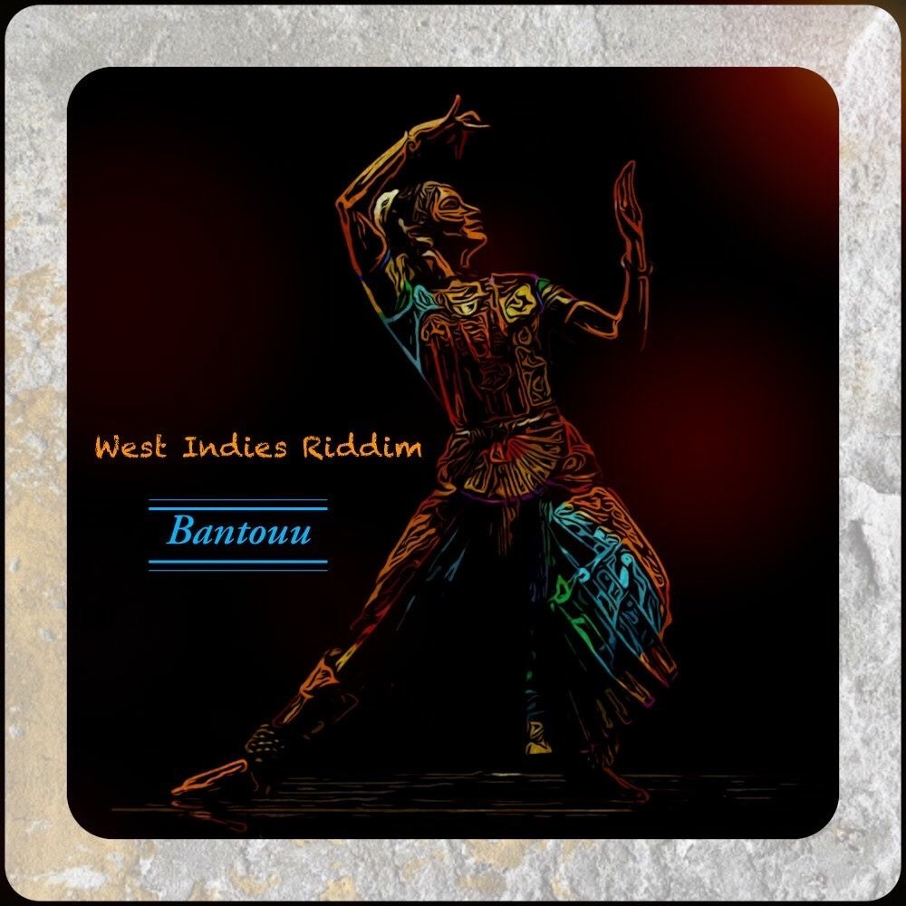 West Indies Riddim episode artwork