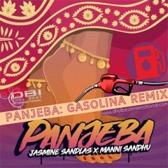 PANJEBA - DBI Gasolina Remix
