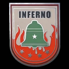 Inferno music CS GO Remix By KOMRAD [Jameskii]