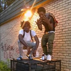 Connect ✅ FT. YRB Gabiro (prod.Frakcija)