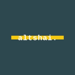 Altshai #1 - Abuse in the workplace-