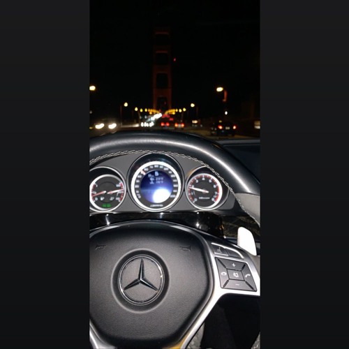 The Deep End - CrossFade Remix