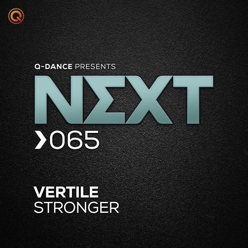 Vertile - Stronger