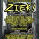 on DJ Rhose - Live @ Ziek! 16 - 11 - 2019 @ Lab - 1 Eindhoven