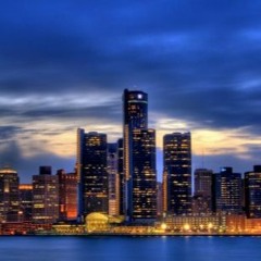 CityScape