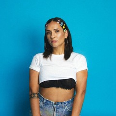 Episode #23 Mercy Bell