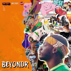 NEW Paul Gee - Finalee (Finally)from the Beyondr album