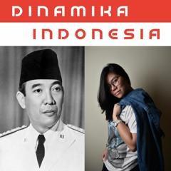 Dinamika Indonesia - SHANNON Feat. Soekarno Hatta