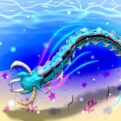 Terraria: Reality Mod | "Rising Tide" (Theme of Oceanus)