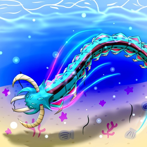 Terraria: Reality Mod | "Rising Tide" (Theme of Oceanus)