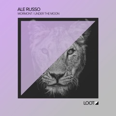 Ale Russo - Under The Moon (Maxi Degrassi Remix)