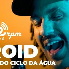 Teoria do Ciclo da Água  -  ONErpm Studios Sessions