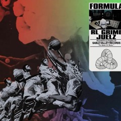 Formula x Forever (RL Grime & Juelz x Drake & Lil Wayne)