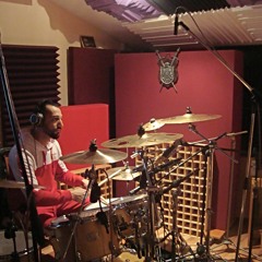 RAW DRUMS