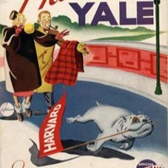 Big Burty Mix: Yale Edition