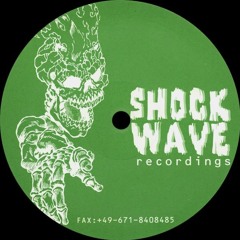 Creepozoids - One More Time
