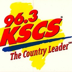 KSCS JINGLE MONTAGE - TM STAR SPANGLED COUNTRY PKG.