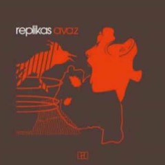 Replikas - Bahar