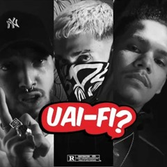 UAI FI #1 HOT-SEST-XAVS-VK MAC-SIDOKA