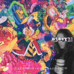 MIMZY// (prod. Casual Affairs+XTHEDOLPHIN)