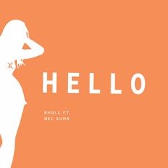 Hello feat. Nel Suhn