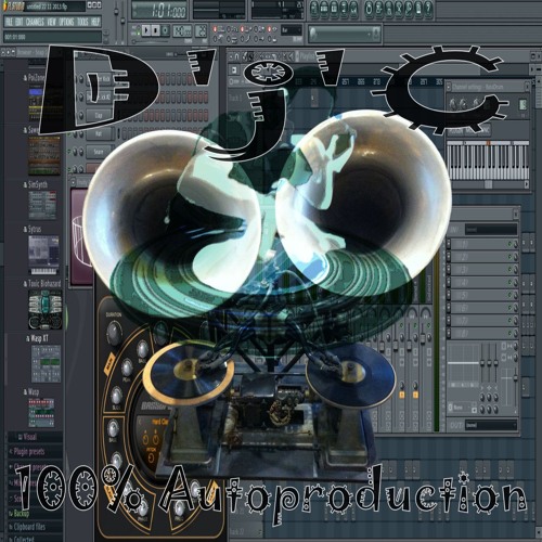 Untitled Test N°36.20 D'j'C - Fl Session 22 11 2019  .Wav