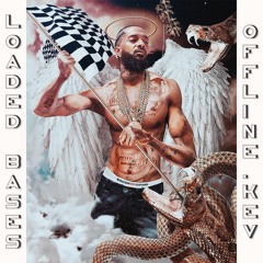 "LOADED BASES" - Offline.Kev (prod. JayInHisPrime)