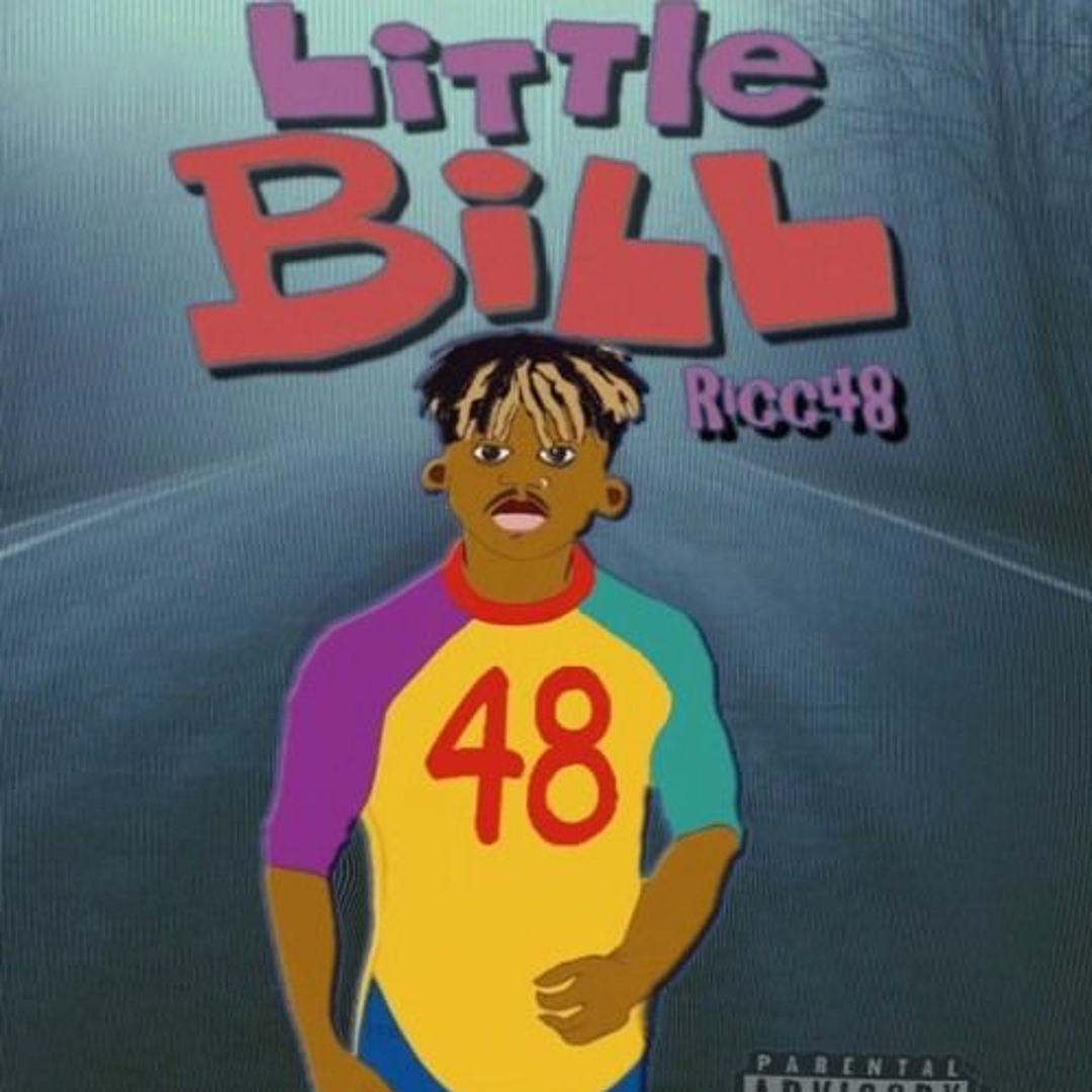 Stream Little Bill by 48 Forty | Listen online for free on SoundCloud