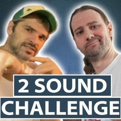 Matthew Stratton and MyDeadFriendz  - 2 Sound Challenge