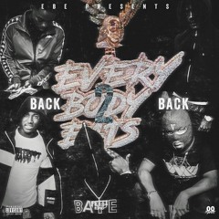 EBE - Back 2 Back
