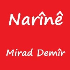 Murad Demir - Narînê | [HD] | Cover | Koma Avesta