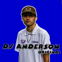 DJ Anderson - ILoveSlow