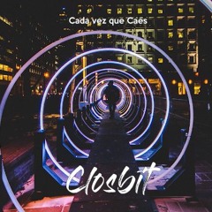 Cada Vez Que Caes (Official Audio)